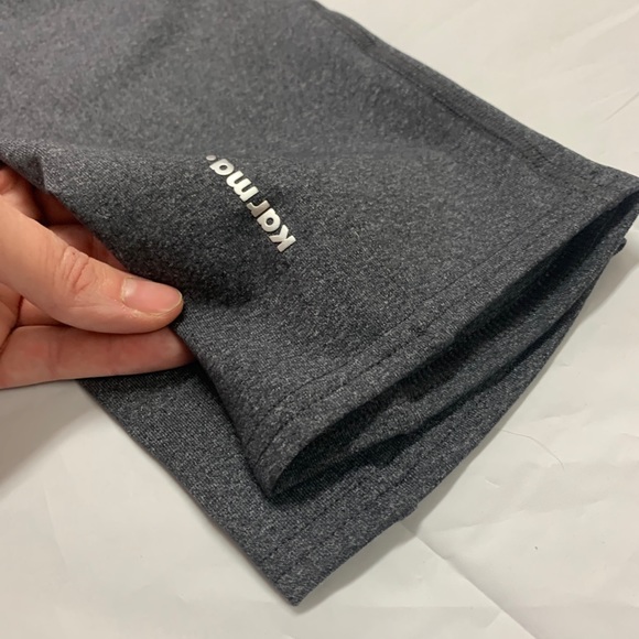 3PACK-Highwaist Crop-Fig - Picture 7 of 12